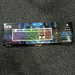 RGBB 699GS RGB usb Keyboard Mouse [NEW]
